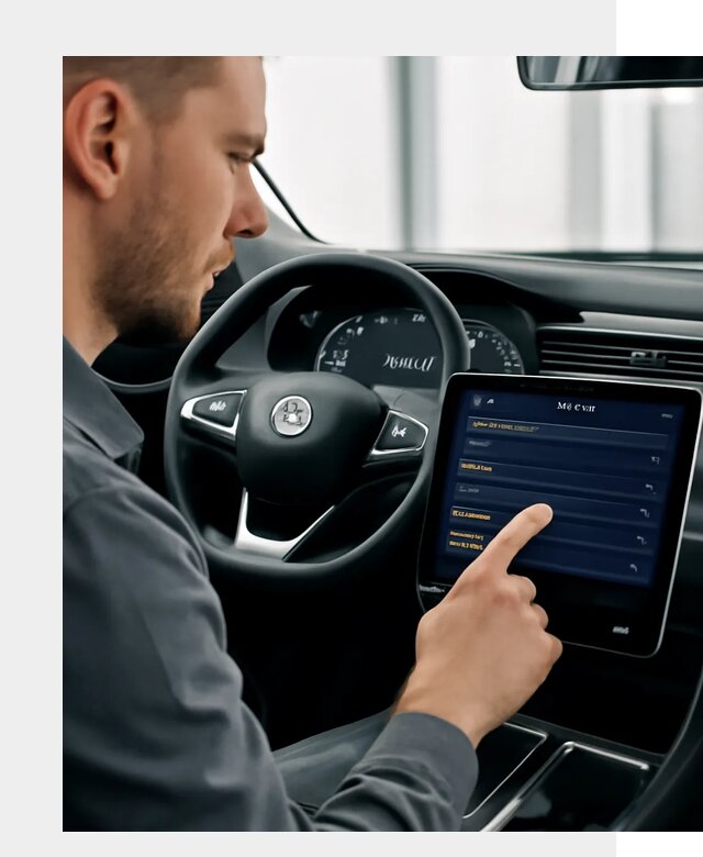 Русификация Changan X5 в Кимрах по цене от 6785 р. | ФастМобиль-Кмы