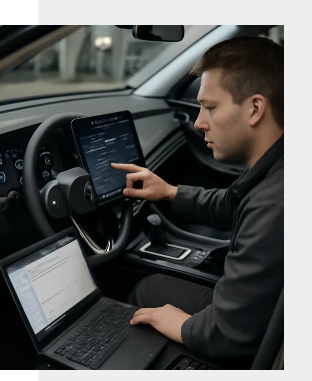 Русификация мультимедиа и приборной панели Changan X7 в Кимрах