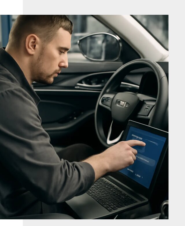 Русификация мультимедиа автомобилей Changan под ключ в Кимрах