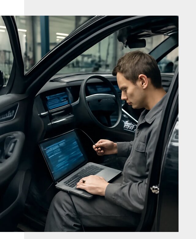 Профессиональная русификация Deepal G318 под ключ в Кимрах