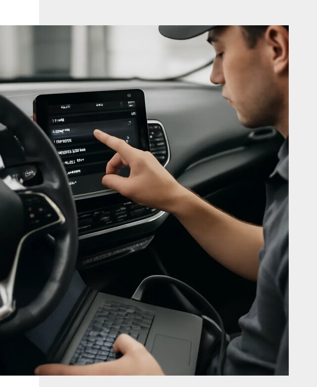 Русификация Dongfeng 7 под ключ для вашего автомобиля в Кимрах