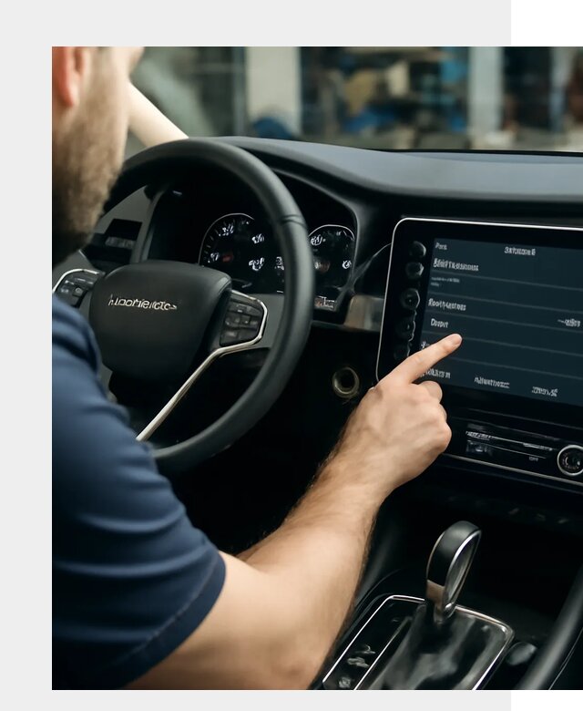 Русификация панели Dongfeng в Кимрах по цене от 5220 р. | ФастМобиль-Кмы