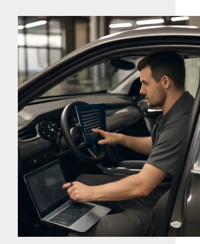 Русификация Exeed TXL в Кимрах по цене от 15554 р. | ФастМобиль-Кмы