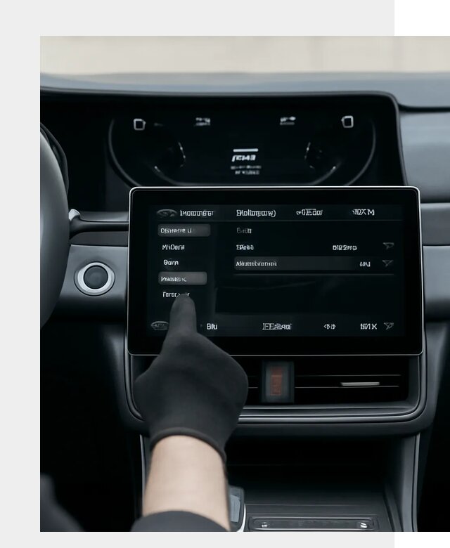 Русификация GAC GS 8 под ключ в Кимрах от 6785 р. | ФастМобиль-Кмы