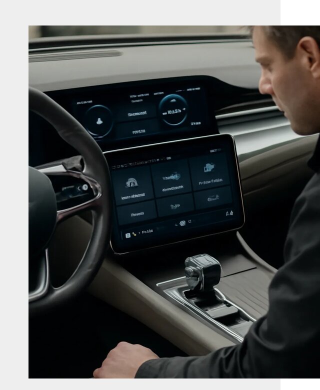 Русификация Geely Monjaro в Кимрах по цене от 8247 р. | ФастМобиль-Кмы