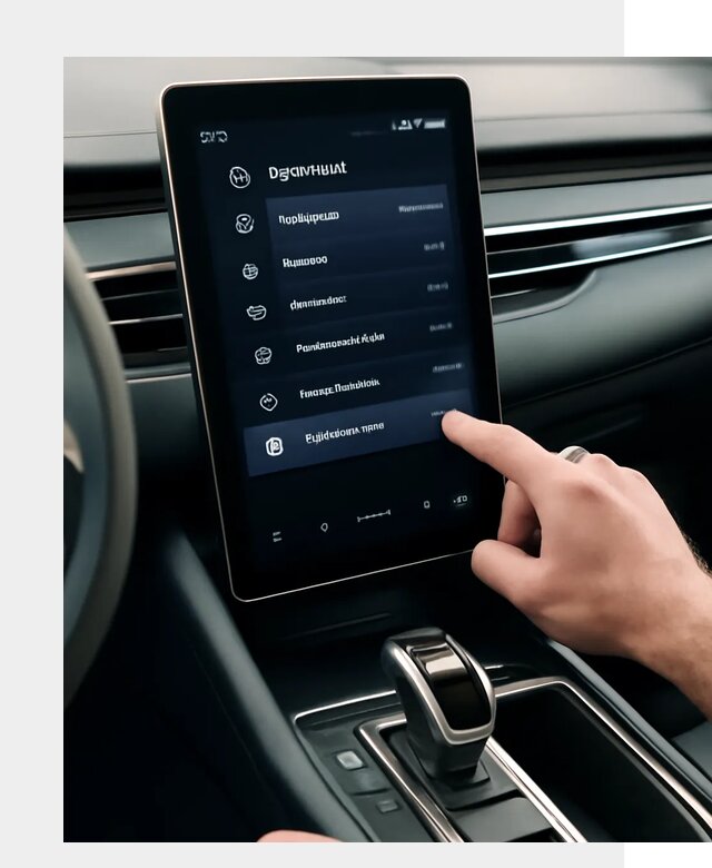 Русификация Geely Preface в Кимрах по цене от 10335 р. | ФастМобиль-Кмы