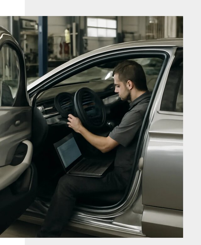 Русификация Geely Preface мультимедиа и меню в Кимрах
