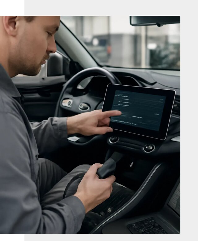 Русификация мультимедиа автомобилей Geely в Кимрах под ключ