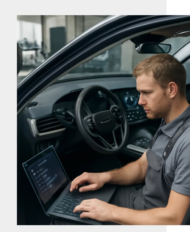 Русификация Haval в Кимрах по цене от 8247 р. | ФастМобиль-Кмы
