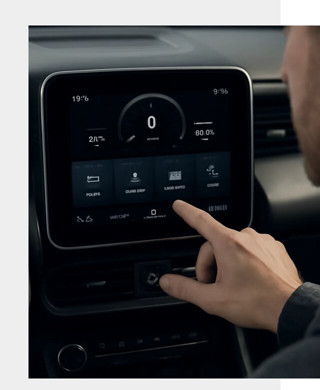 Русификация Haval DARGO в Кимрах по цене от 6785 р. | ФастМобиль-Кмы