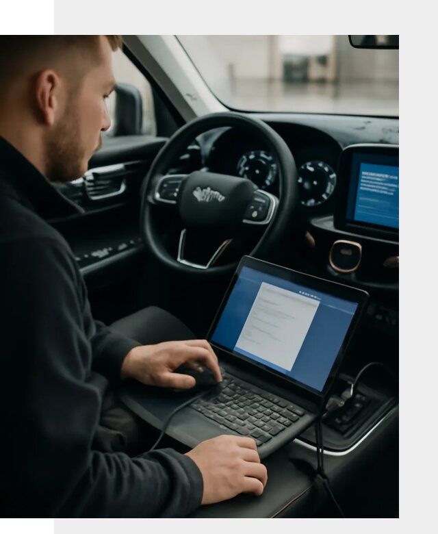 Русификация Haval DARGO и мультимедиа под ключ в Кимрах