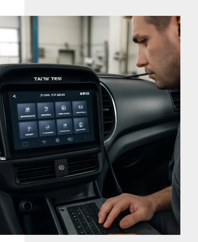 Русификация Haval H3 под ключ для владельцев в Кимрах