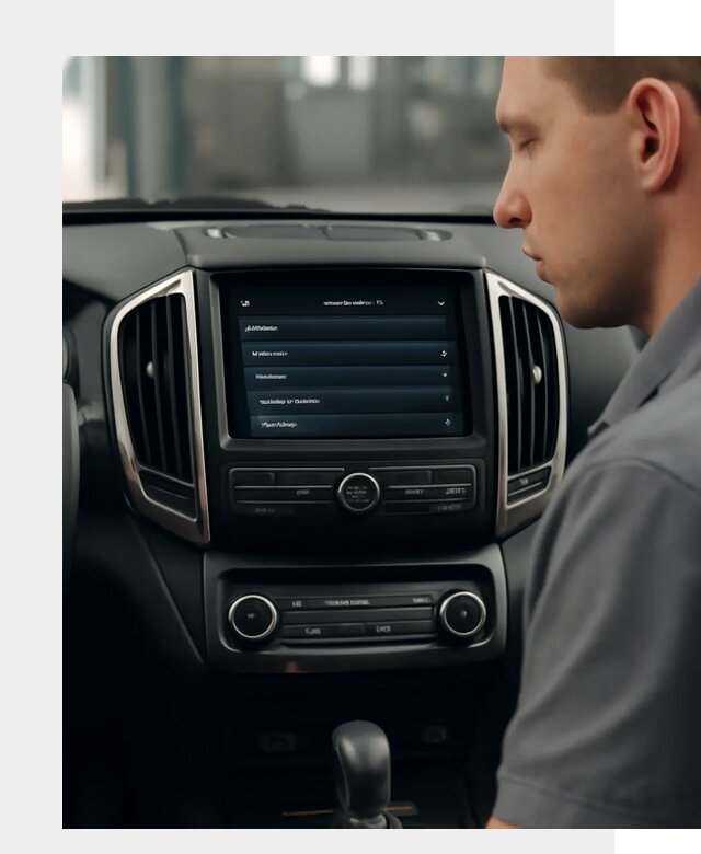 Русификация Haval H9 в Кимрах по цене от 9291 р. | ФастМобиль-Кмы
