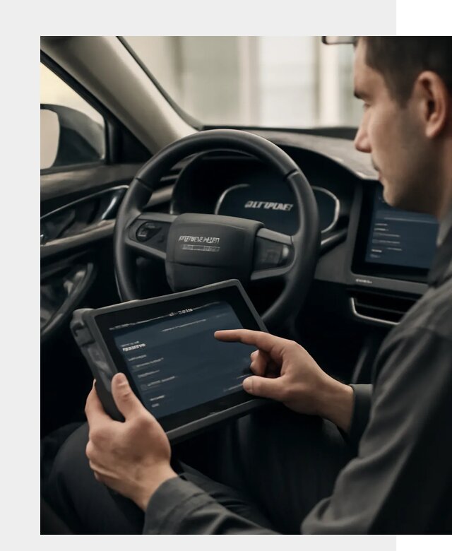 Русификация приборной панели Haval в Кимрах от 5741 р. | ФастМобиль-Кмы