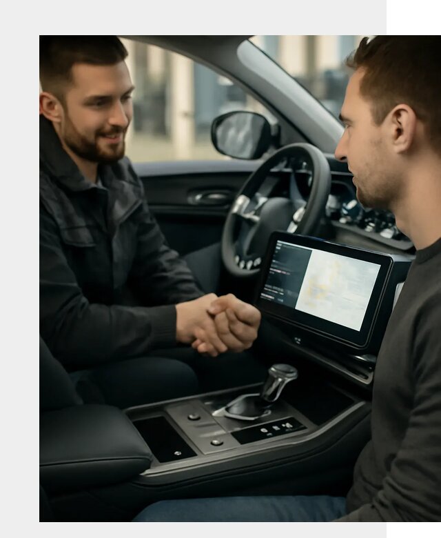 Русификация Jetour X70 Plus в Кимрах по цене 5741 р. | ФастМобиль-Кмы