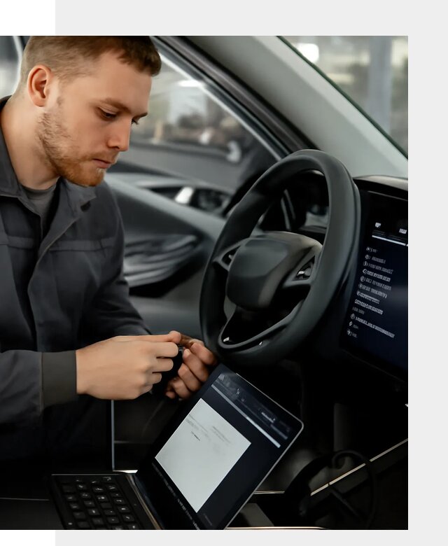 Русификация Jetour X70 Plus для мультимедиа в Кимрах