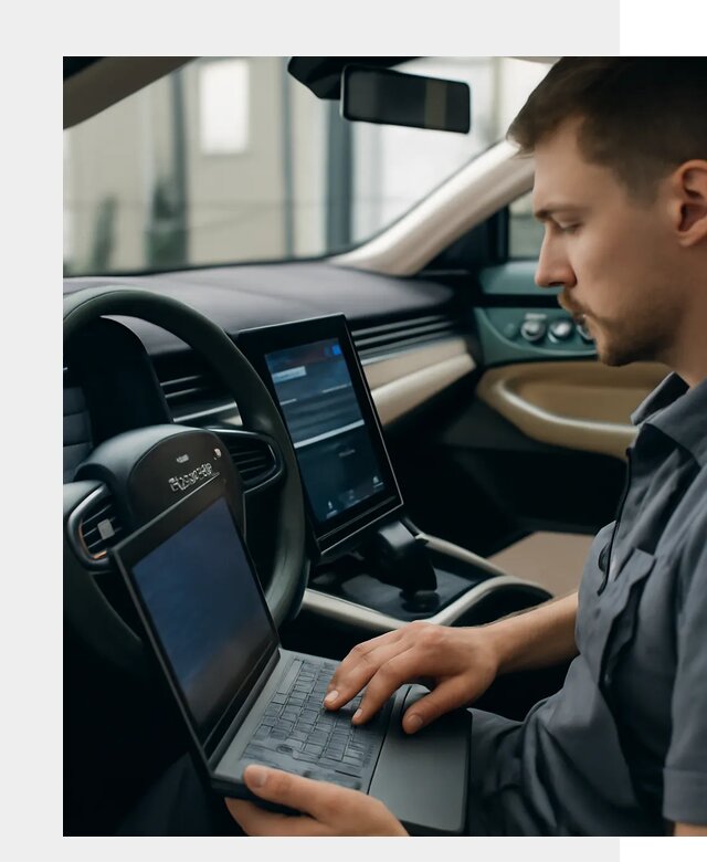 Русификация Lynk Co 900 в Кимрах по цене от 20774 р. | ФастМобиль-Кмы