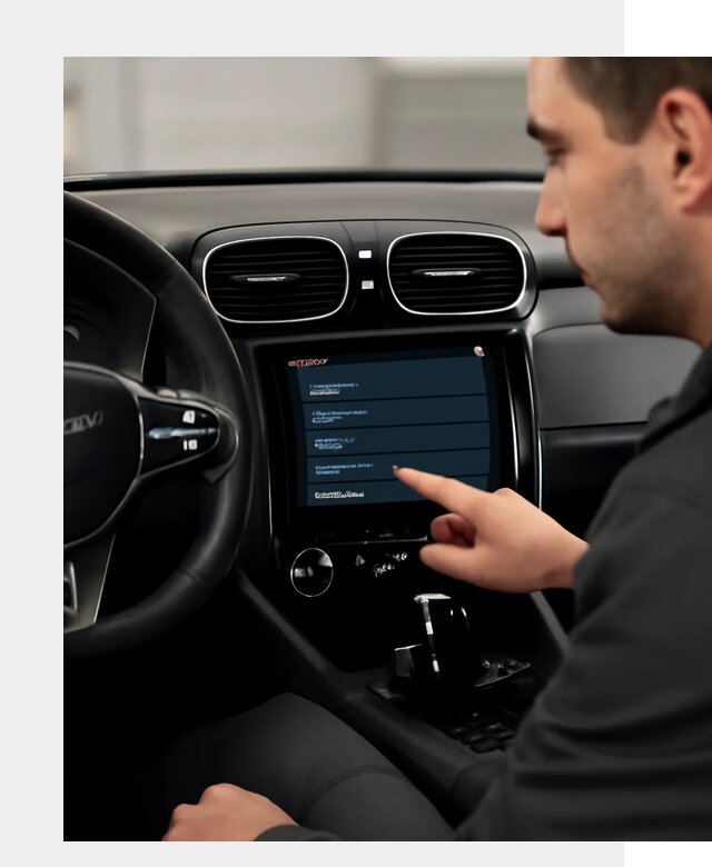 Русификация приборной панели Lynk Co в Кимрах от 8247 р. | ФастМобиль-Кмы