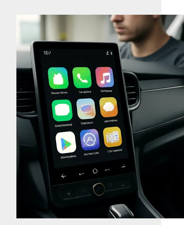 Установка приложений Lynk Co в Кимрах по цене от 6159 р. | ФастМобиль-Кмы