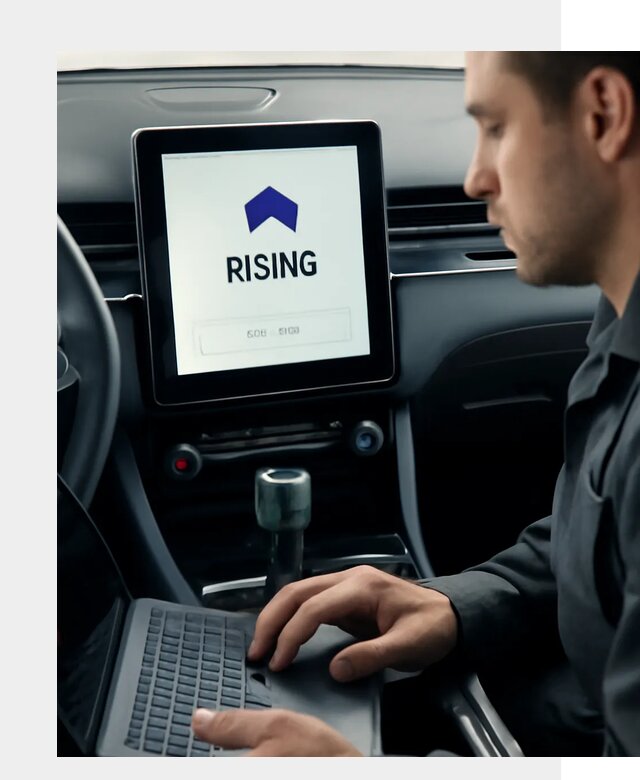 Установка приложений Rising в Кимрах по цене от 4698 р. | ФастМобиль-Кмы