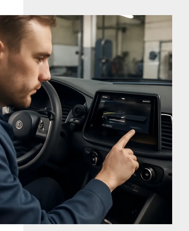 Русификация автомобилей Hyundai под ключ в Кимрах сегодня