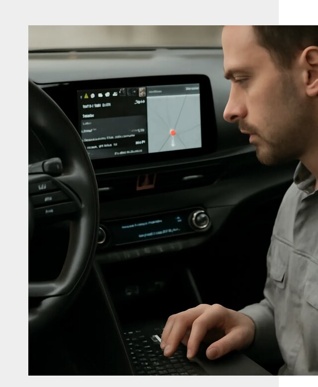 Русификация Hyundai всех моделей в Кимрах от 8247 р. | ФастМобиль-Кмы