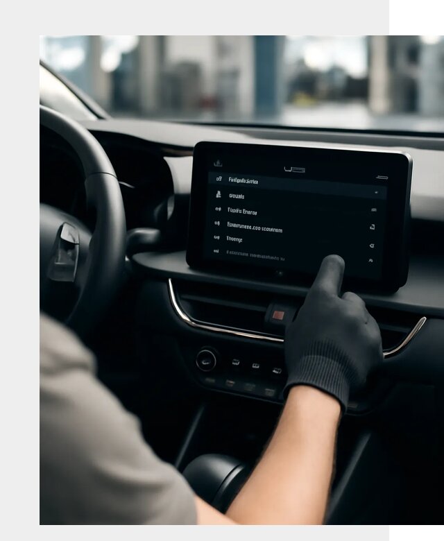 Русификация Kia всех моделей в Кимрах от 10335 р. | ФастМобиль-Кмы