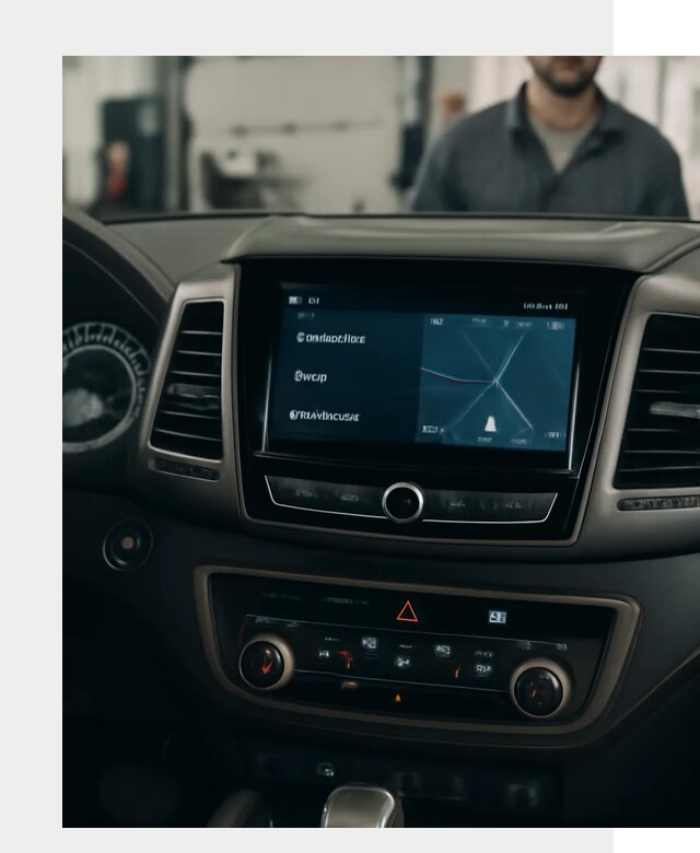 Русификация SsangYong Rexton в Кимрах от 13049 р. | ФастМобиль-Кмы