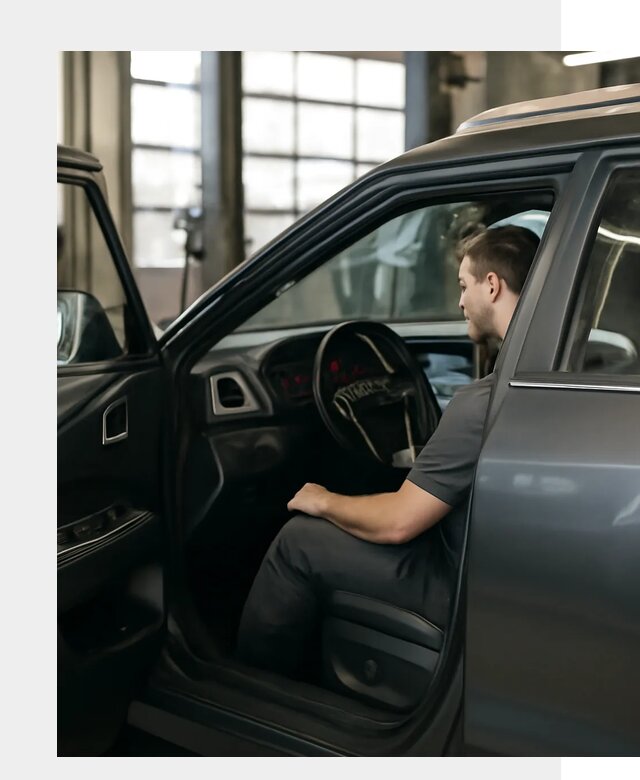Русификация SsangYong Tivoli в Кимрах по цене 6159 | ФастМобиль-Кмы
