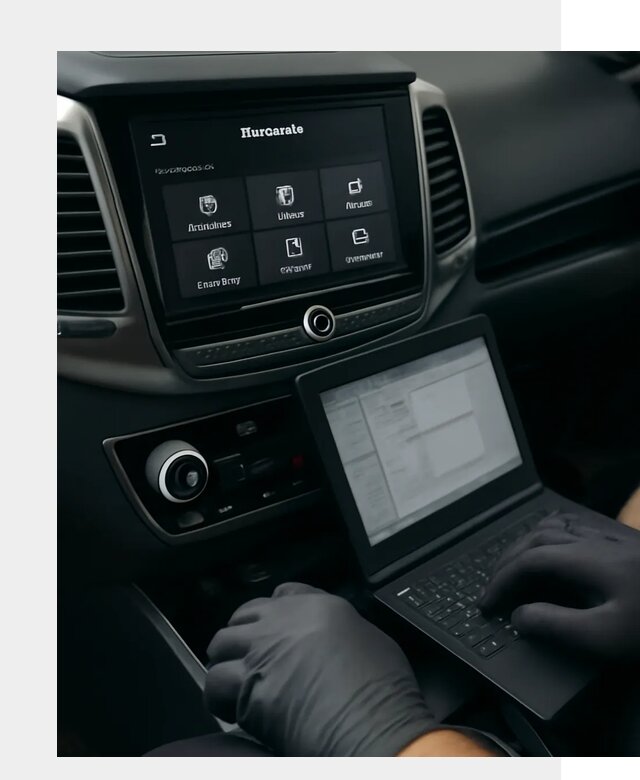 Русификация мультимедиа SsangYong в Кимрах от 6785 р. | ФастМобиль-Кмы