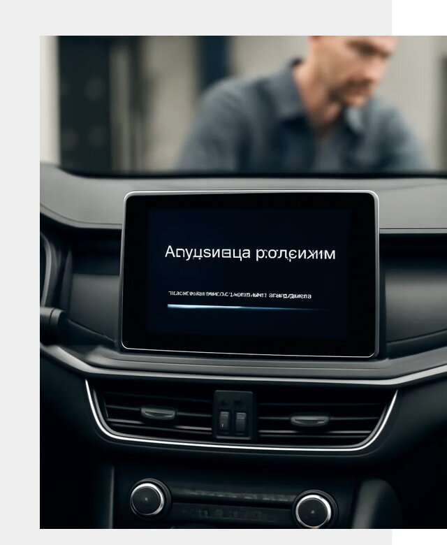 Обновление русификации авто в Кимрах по цене от 6159 р. | ФастМобиль-Кмы