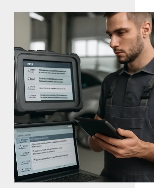 Перевод ошибок автомобиля в Кимрах по цене от 2610 р. | ФастМобиль-Кмы
