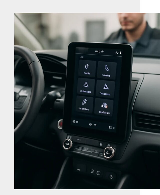 Русификация Honda в Кимрах по цене от 7203 р. | ФастМобиль-Кмы