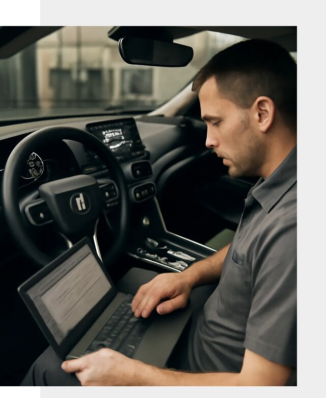Русификация Honda Accord на русском языке под ключ в Кимрах