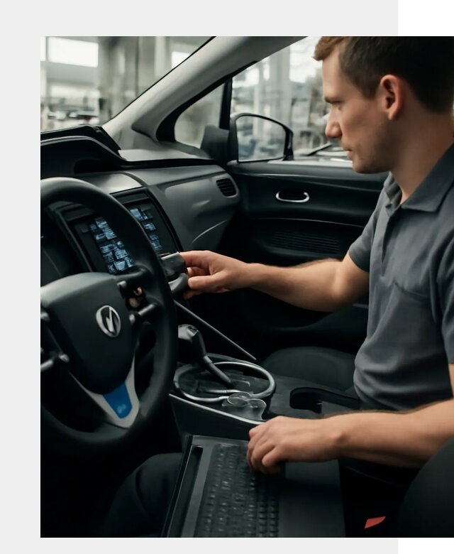 Русификация Honda CLARITY в Кимрах по цене от 7829 р. | ФастМобиль-Кмы
