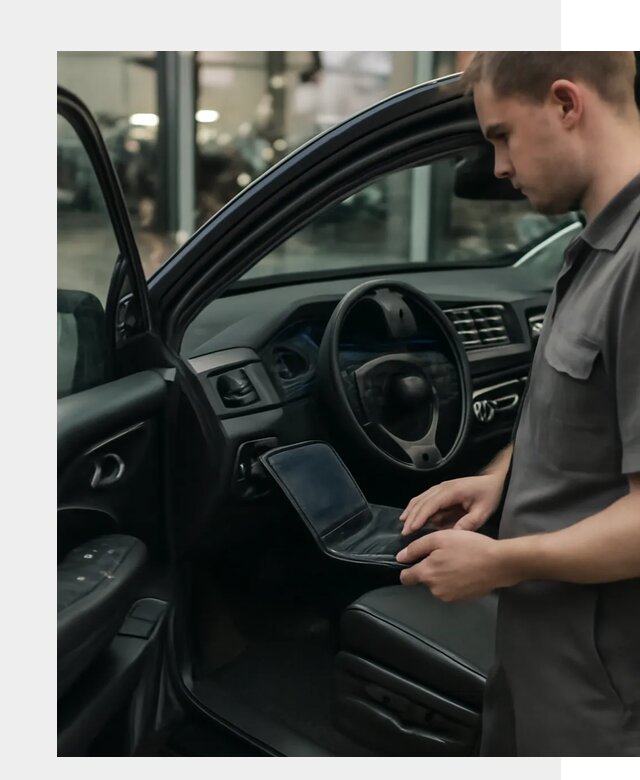 Русификация Honda Pilot по цене от 7203 р. в Кимрах ФастМобиль-Кмы
