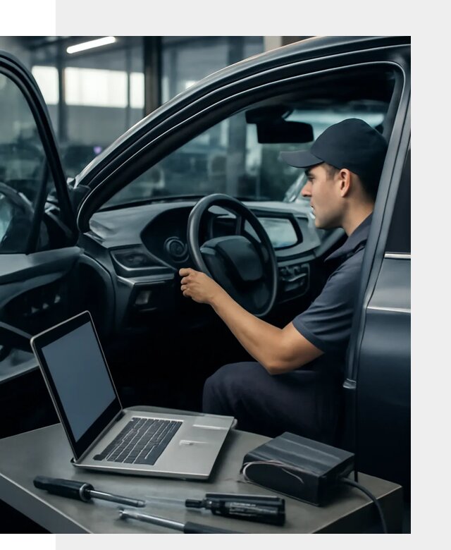 Русификация Honda Ridgeline для комфортной езды в Кимрах