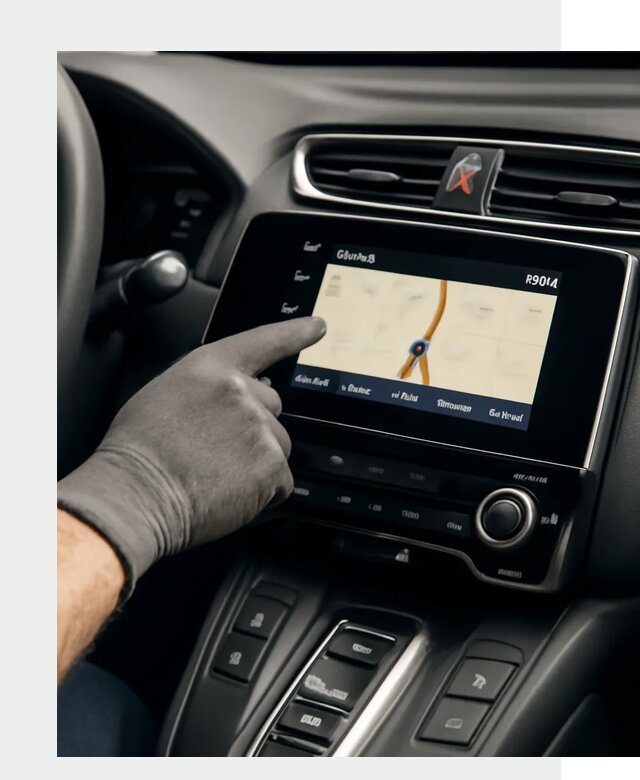 Русификация мультимедиа Honda в Кимрах от 7829 р. | ФастМобиль-Кмы