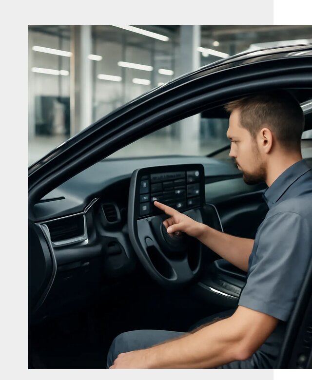 Русификация Lexus в Кимрах по цене от 15554 р. | ФастМобиль-Кмы