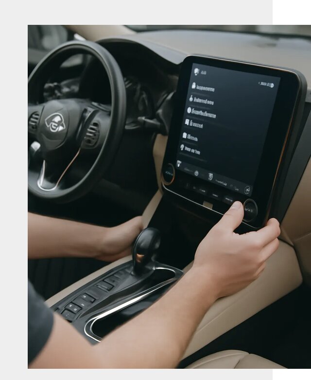 Русификация Lexus NX Panasonic в Кимрах от 8247 р. | ФастМобиль-Кмы