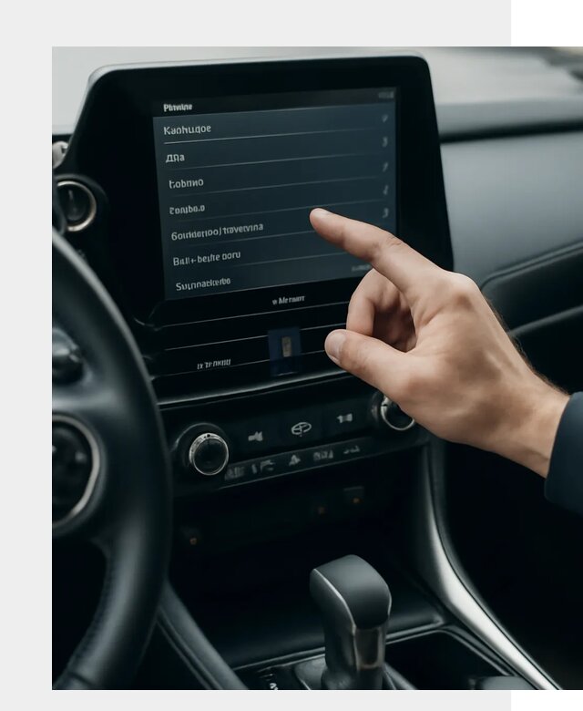 Русификация Lexus NX Pioner в Кимрах по цене 8873 р. | ФастМобиль-Кмы