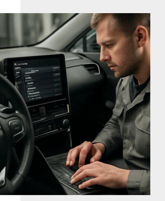 Русификация мультимедиа Lexus NX PIONER для авто в Кимрах