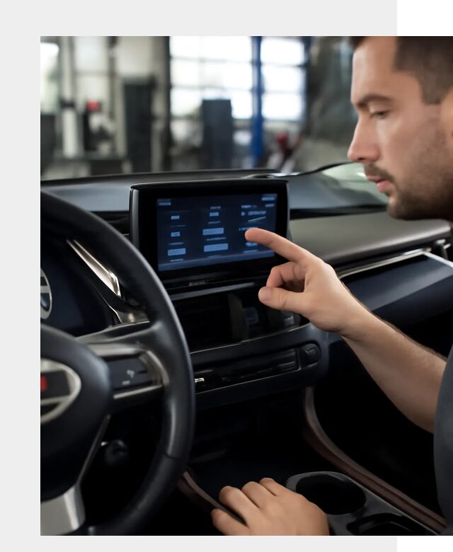 Русификация Lexus RX PANASONIC в Кимрах от 8247 р. | ФастМобиль-Кмы