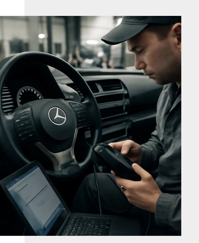 Русификация приборной панели Lexus на русском языке в Кимрах