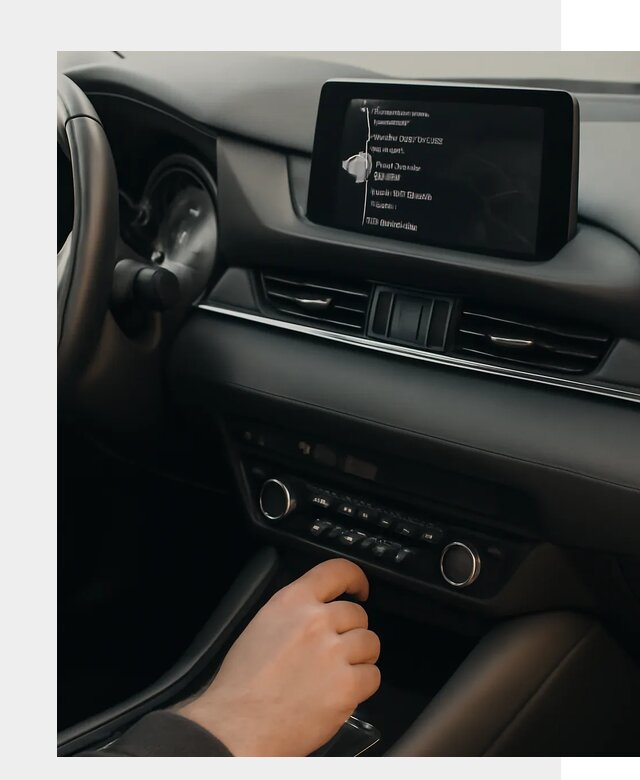 Русификация мультимедиа Mazda в Кимрах по цене от 8247 р. | ФастМобиль-Кмы