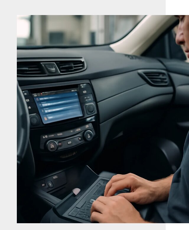 Русификация Nissan в Кимрах по цене от 8247 р. | ФастМобиль-Кмы