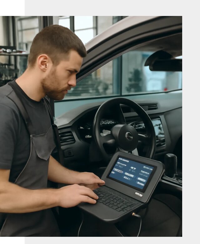 Русификация автомобилей Nissan для всех моделей в Кимрах