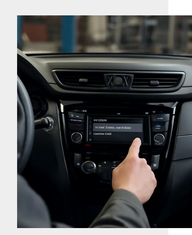 Установка приложений Nissan в Кимрах по цене от 5741 р. | ФастМобиль-Кмы