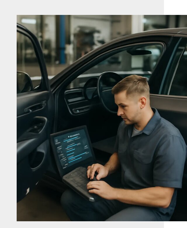 Русификация Toyota Crown в Кимрах по цене от 8873 р. | ФастМобиль-Кмы