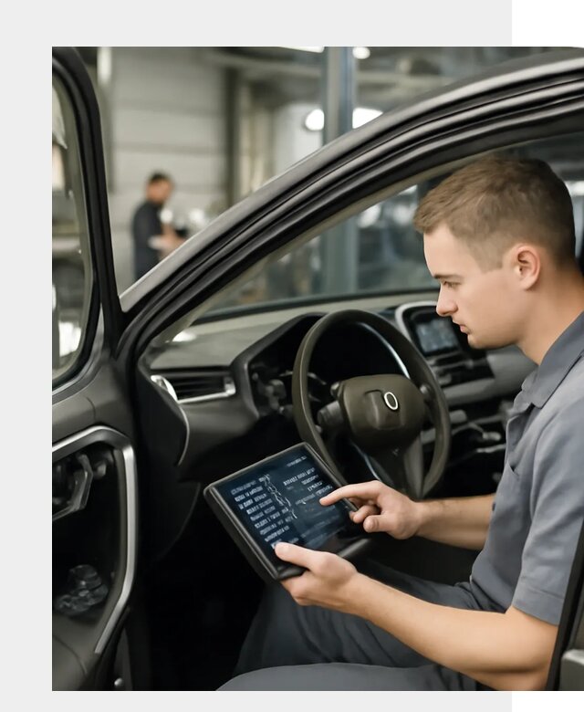 Русификация Toyota RAV4 в Кимрах по цене от 6785 р. | ФастМобиль-Кмы